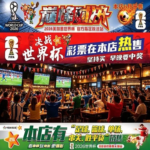 2026世界杯投注指南：影响冠军归属的关键因素